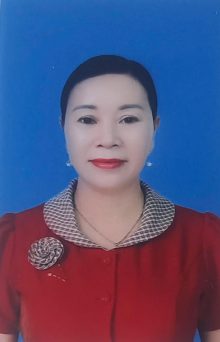 Thịnh Thị Thu Hiền